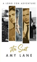 The Suit | Amy Lane | Taschenbuch | Kartoniert / Broschiert | Englisch | 2022
