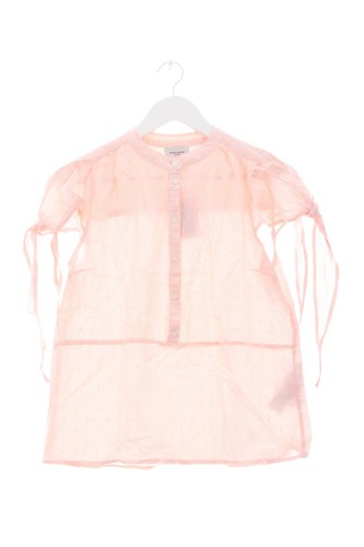 VERO MODA Blusa de manga corta Mujeres Blusa Talla EU 38 rosa look casual - Imagen 1 de 5