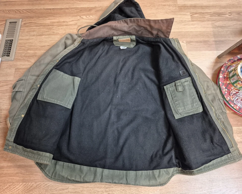 Roupa de trabalho Schmidt RN# 16101 - Imagem 2 de 4