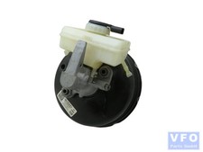 Bremskraftverstärker Tandem Hauptbremszylinder Facelift Audi A4 A5 A6 A7 RS6 RS7
