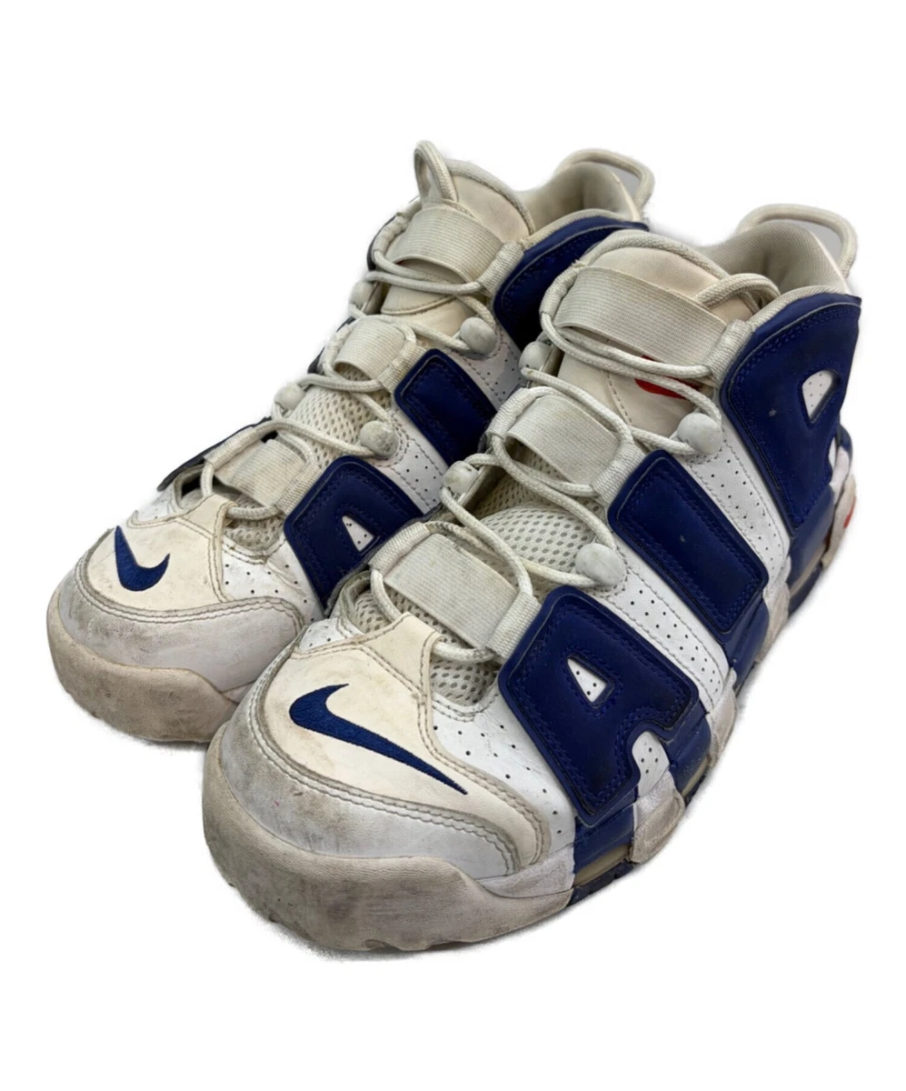 Nike Air More Uptempo '96 Sneakers for Men for Sale | Authenticity