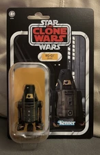 Star Wars Vintage Collection 4 pk Clone Wars Escape from Order 66 VC324 RG-G1