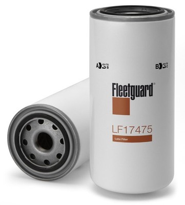 FLEETGUARD LF17475 Ölfilter Spin-On Lube Filter StrataPore OEM