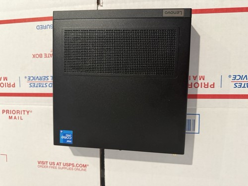 Lenovo ThinkStation P350 Tiny i5-11500T 32GB 512 SSD Win11 Pro - Imagen 2 de 9