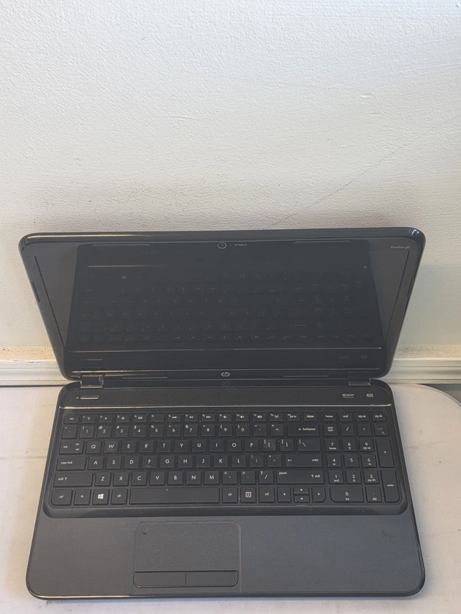 HP Pavilion G6 PC Laptops & Netbooks for Sale - Shop New & Used