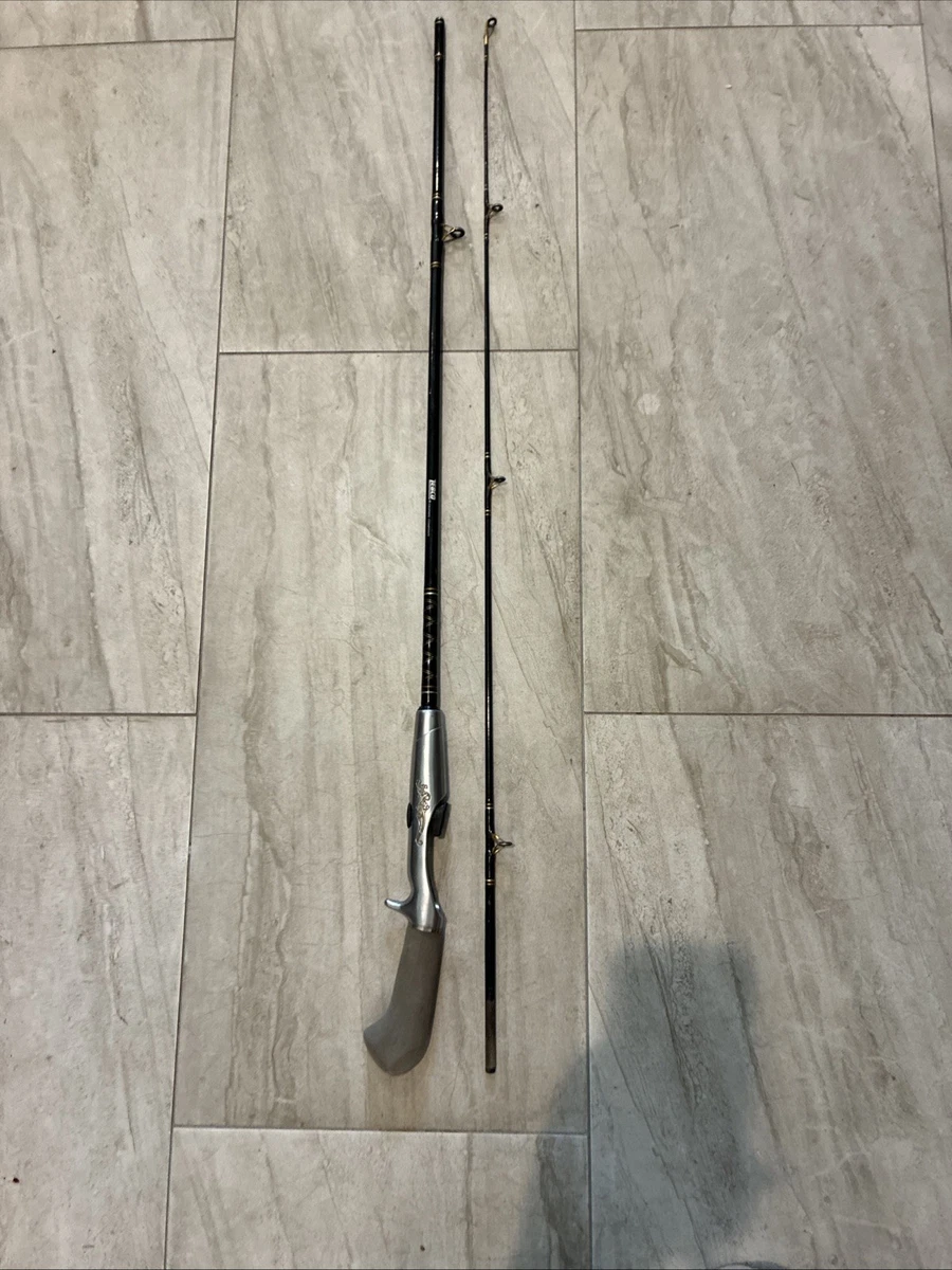 Zebco Vintage Freshwater Fishing Rods for sale | eBay