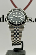 2026 TUDOR Black Bay Mono 41mm METAS M7941A1A0NU Full Set PX Welcome