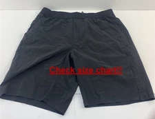 Ten Thousand The Interval Short UN-LINED 9" TTSH002V3 - Ver 3 -