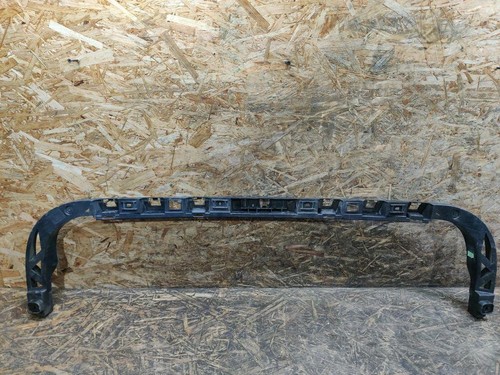 VW PASSAT B7 362 Stoßstangenhalter hinten rechts 3C9807863 2.00 Diesel 34668683