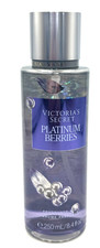 Victoria's Secret Platinum Berries Fragrance Mist 250 mL / 8.4 fl oz