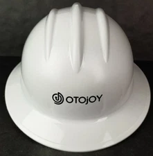 Bullard Classic Hard Hat Model C33 Type 1 Class E & G Flex Gear OTOjOY Made USA