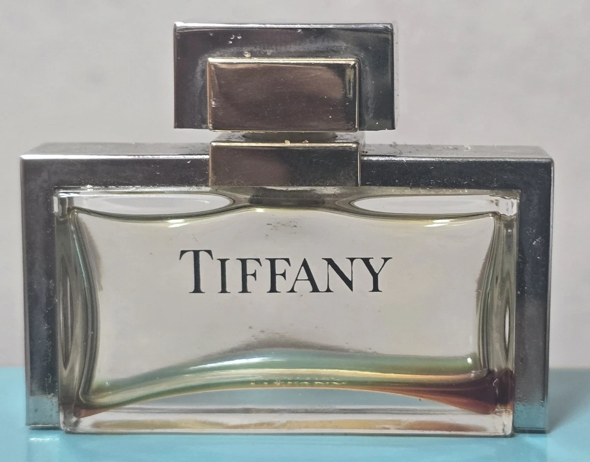 Tiffany & Co. Discontinued Fragrances for Women for sale | eBay
