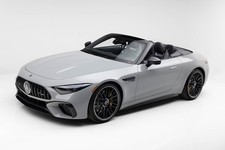 2022 Mercedes-Benz SL63 AMG SL 63 AMG