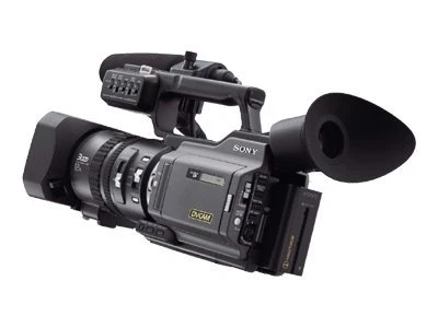Caméscopes professionnels Sony