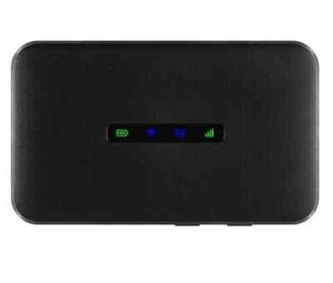 ZTE ZMAX MF928 Wi-Fi 4G LTE Connect Mobile Hotspot GSM Unlocked - New - Click1Get2 Black Friday