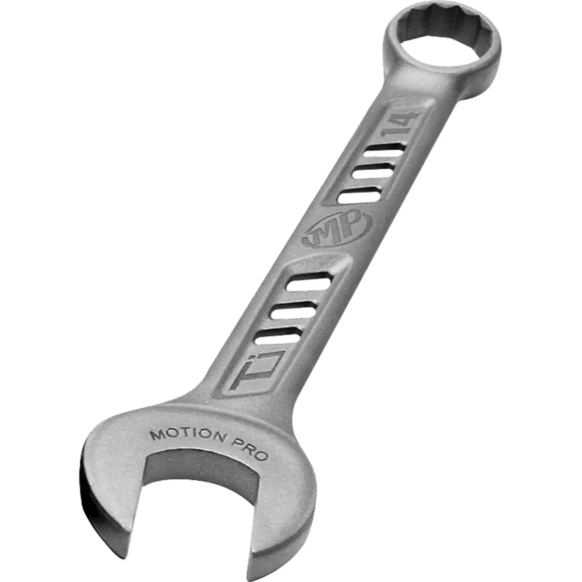 Motion Pro TiProlight Titanium Combination Wrench 14mm 08 0465