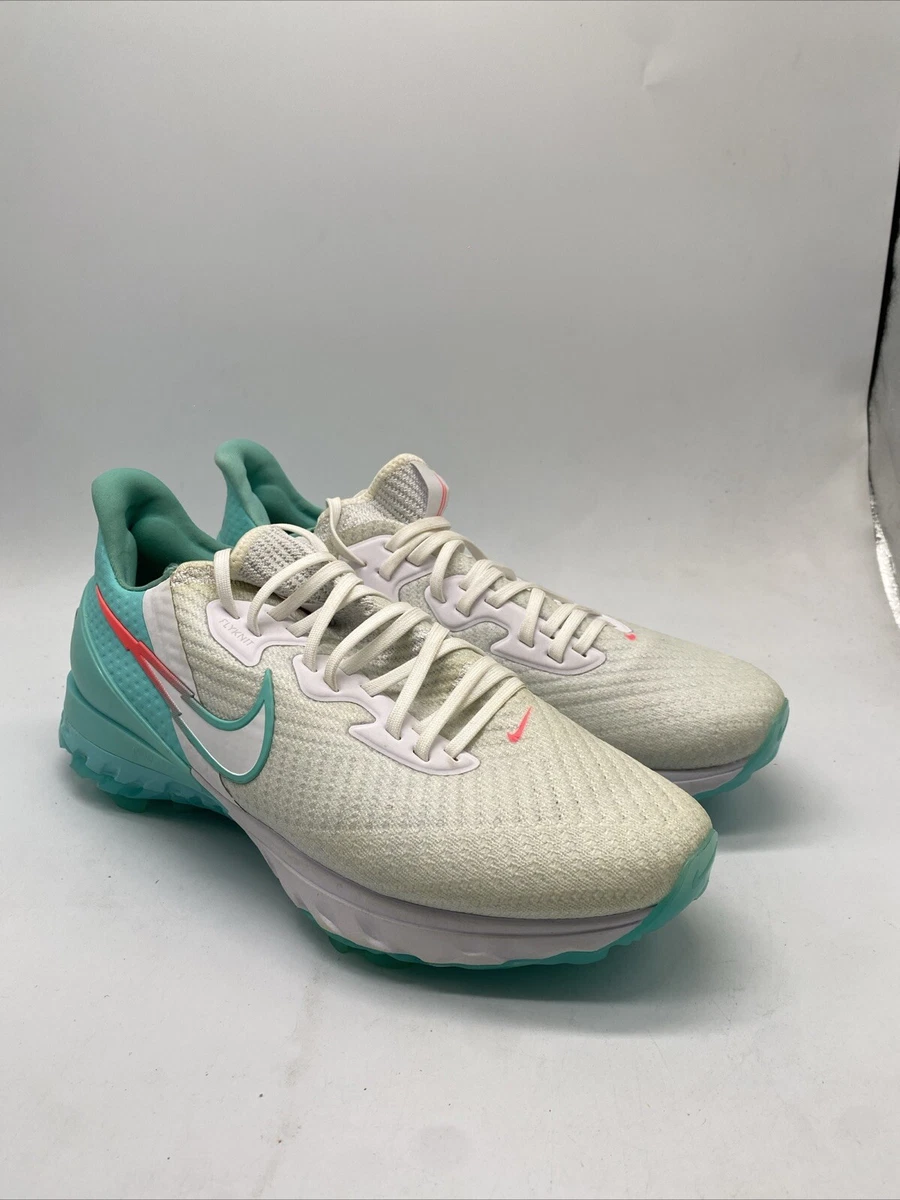 Nike Air Zoom Infinity Tour White Aurora Green for Sale