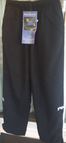 WATERPROOF TROUSERS / SIZE L | eBay