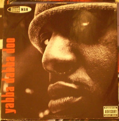 Darkman - Yabba Dabba Doo (12") - Bild 1 von 1