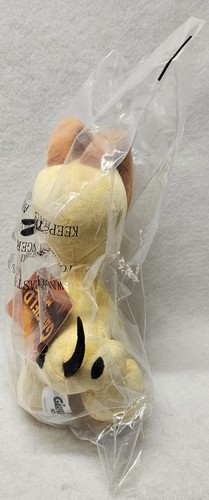 The Garfield Movie AMC Theater Exclusive Garfield/Odie Plush w/Tags 8" 2024/New - Picture 9 of 9
