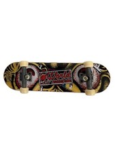 World Industries Mini Tech Deck 95mm Vintage Santa Cruz Eyes