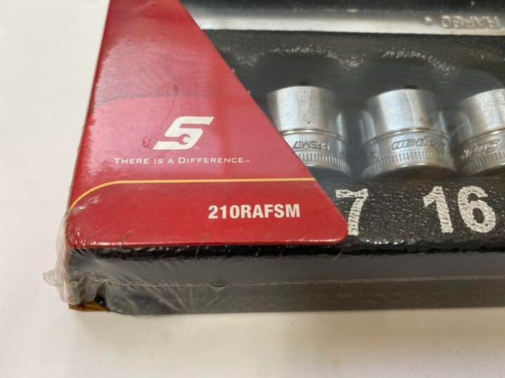 スナップオン 210RAFSM Snap on - 210RAFSM - KB Tools