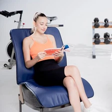 PEMF Mattress Phsyio Magneto Magnetic Therapy For Full Body Treatment