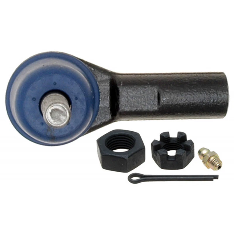 Extremo de varilla de dirección ACDelco 45A0525 88910359 para Toyota Camry Sienna 92-16 Foto 2 de 4