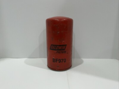 Baldwin Genuine NOS Filter BF970