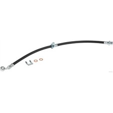 HERTH+BUSS JAKOPARTS Bremsschlauch für HONDA HR-V RU vorne rechts 01464-T7W-A00