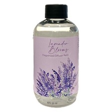 Wax Lyrical Reed Diffuser Refill Bottle Fragrance Large 200ml Made in England