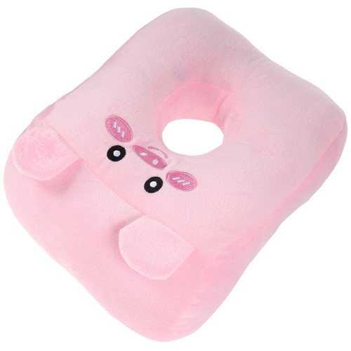 Afternoon Sleeping Pillow Sleeping Face Down Pillow Stuffed Nap Pillow Office De - Picture 2 of 10