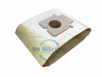 Vhbw 5x Sacchetti Compatibile Con Festo / Festool CTM 22, CTM 22 E, CTM - Foto 6