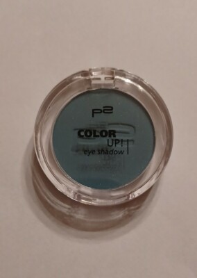 p2 COLOR UP! Eyeshadow Lidschatten 240 rave garden  *NEU***