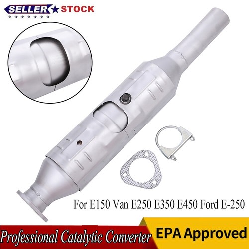 For 19972005 E150 Van E250 E350 E450 Ford E250 Catalytic Converter