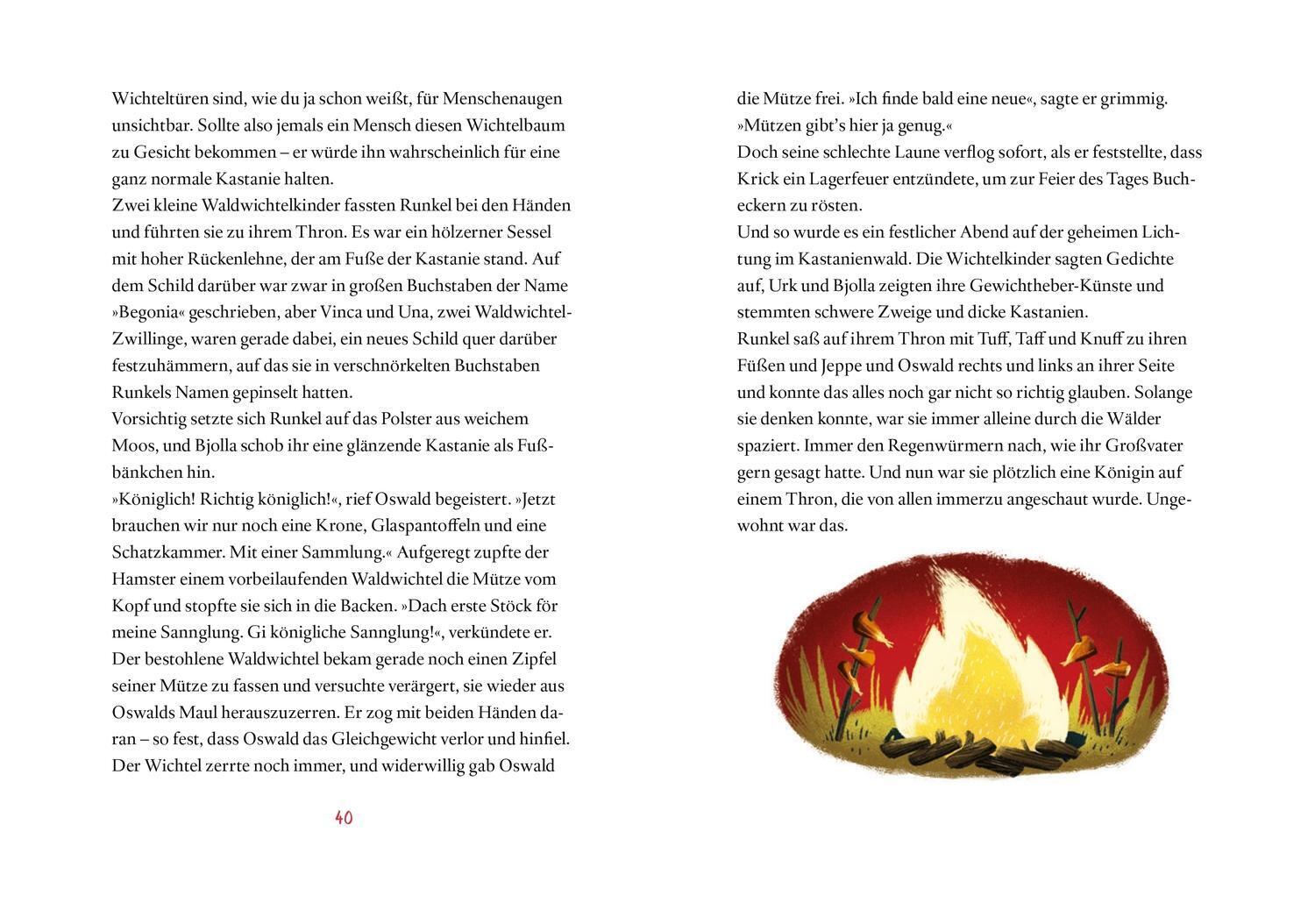 Thumbnail - Jeppe & Oswald 2. Willkommen In Der Wichtelwelt | Das Geheimnis Der