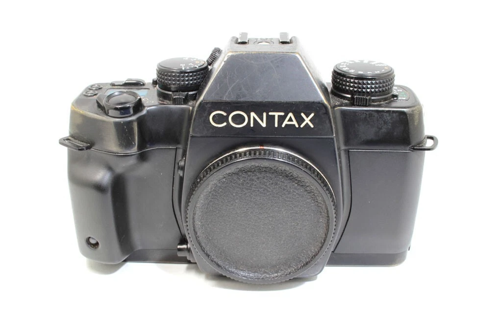 Contax ST Film Cameras for sale | eBay