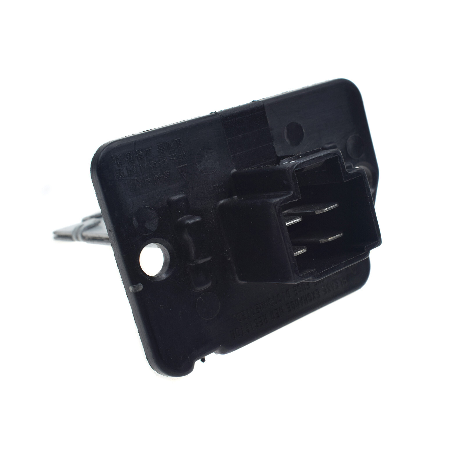 Blower Motor Resistor for Hyundai Sonata Elantra Santa Fe Kia SORENTO