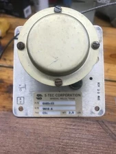 S-TEC 0105-Y3 Yaw Servo