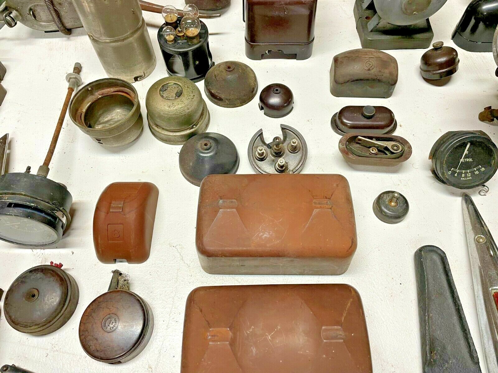 ROLLS ROYCE WRAITH PHANTOM SPANNER DERBY BENTLEY LAGONDA JAGUAR ASTON DAIMLER MG