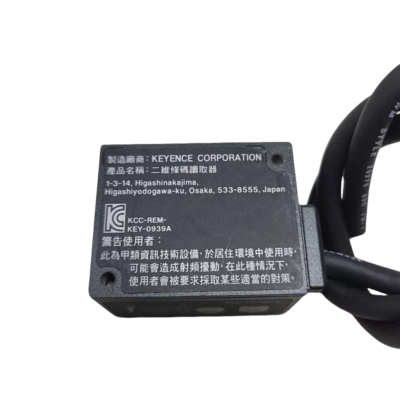 1PC Keyence SR-610 sensor SR610 In box Brand new Free shipping | eBay