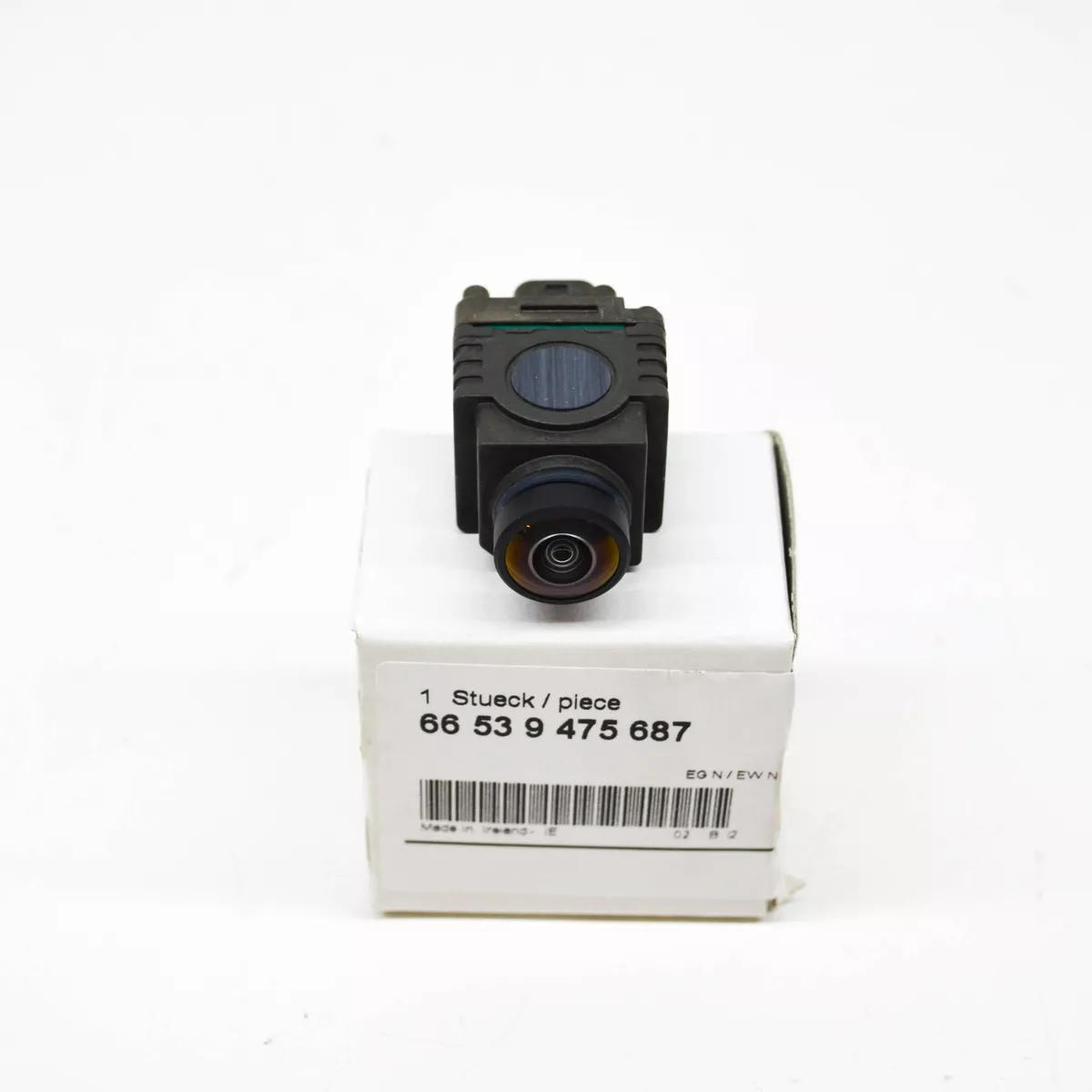 BMW X1 F48 Trunk Lid Reversing Camera 66539475687 9475687 NEW 