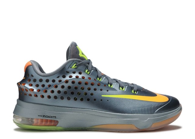 nike kd vii elite