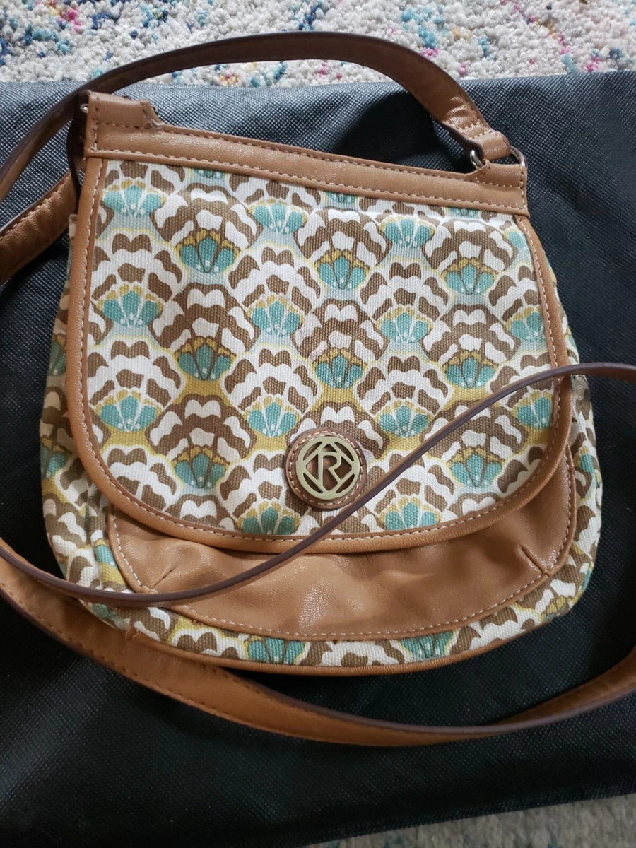 Relic crossbody 2025