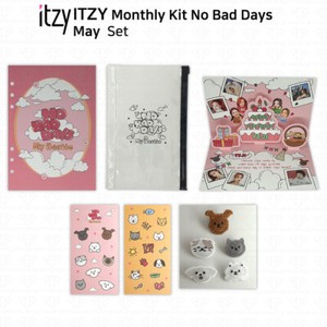 Itzy No Bad Days | eBay