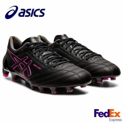 ASICS Soccer Shoes DS LIGHT X-FLY 4 Black 1101A006 017 FEDEX ASICS Soccer Shoes DS LIGHT X-FLY 4 Black 1101A006 017 FEDEX