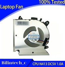 FOR MSI GF63 MS-16R1 MS-16R2 Laptop Cpu Cooling Fan PABD08008SH N413 DC5V 1.0A