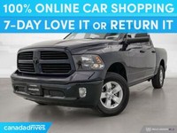 2015 Ram 1500 SXT