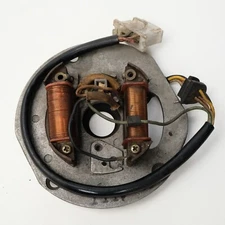 Fits For Honda CG125 may fit CG CG110 Generator Stator