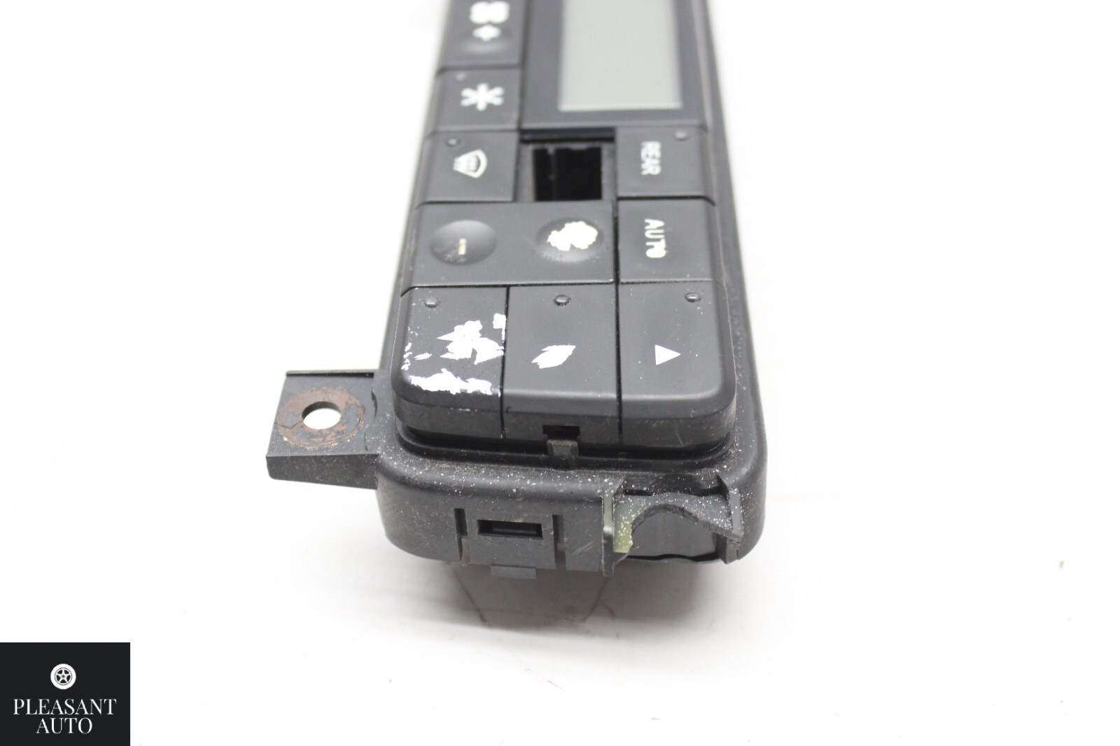 04-09 Maserati Quattroporte Grancabrio AC A/C Heater Climate Control Switch OEM